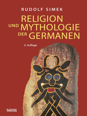 cover image of Religion und Mythologie der Germanen